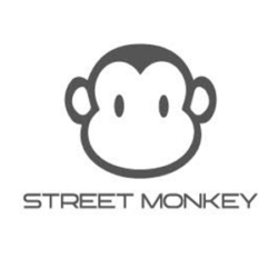 Street Monkey NUEVO LOGO 300x300 PNG