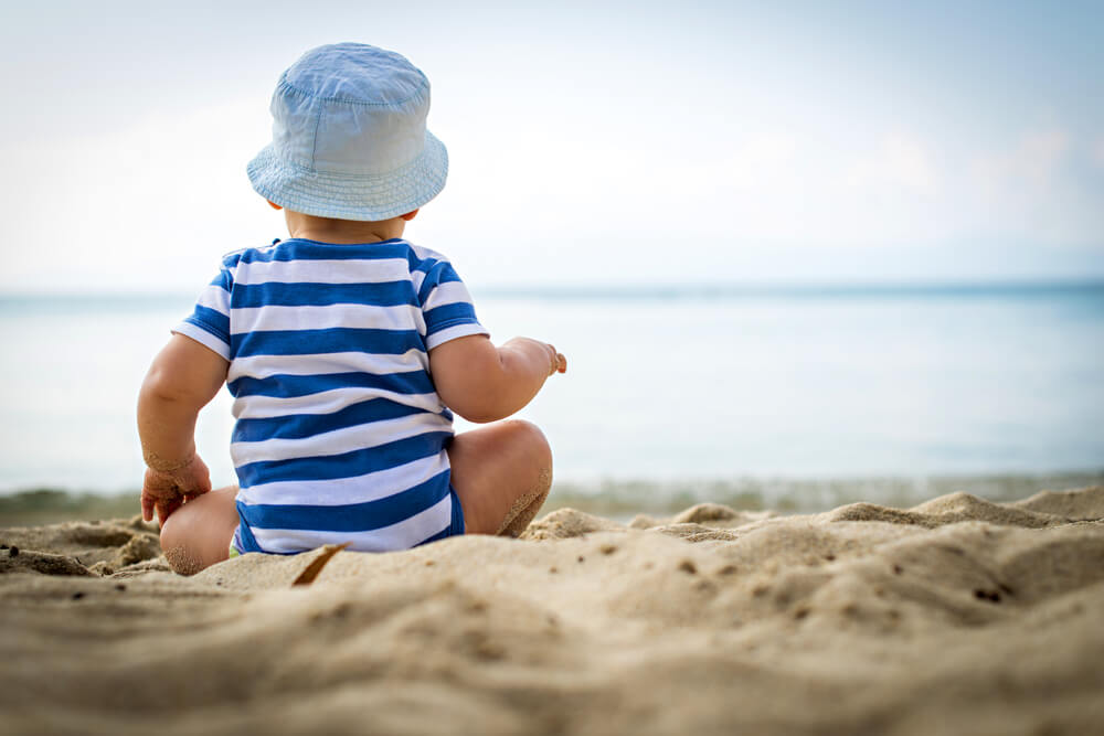 ropa de verano para bebes